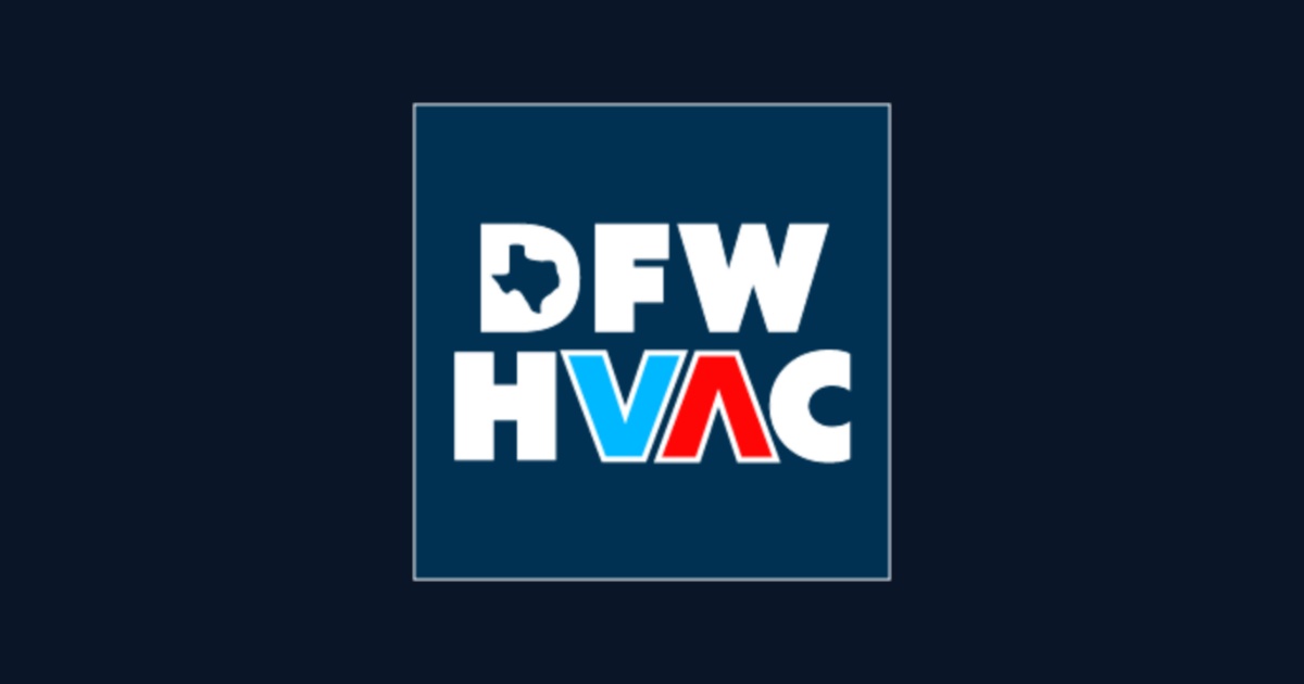 DFW HVAC